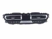 Heizungsbetätigung (Konsole) BMW 1er (F40) 120d xDrive 140 kW 190 PS (07.2019-