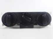 Heizungsbetätigung (Konsole) VW Polo V (6R, 6C) 6R0819045