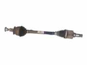 2Q0407271BJ Antriebswelle links vorne VW Polo VI (AW) 1.0 48 kW 65 PS (08.2017