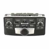 Radio Bedienschalter AUDI A8 (4H) 3.0 TDI quattro 190 kW 258 PS (10.2013-01.20