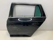 Tür links hinten SKODA Superb III Kombi (3V) 2.0 TDI 140 kW 190 PS (03.2015->