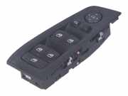 Schalter für Fensterheber links vorne BMW 1er (F40) 118i 100 kW 136 PS (11.202