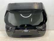 Heckklappe / Heckdeckel TOYOTA Yaris Cross (MXP) 1.5 Hybrid 68 kW 92 PS (09.2020-12.2022) (09/2020-12/2022)