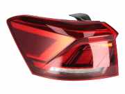 Rückleuchte außen links VW T-Roc Cabrio (AC7) 1.0 TSI 81 kW 110 PS (09.2020->
