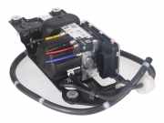 Fahrwerkskompressor BMW X7 (G07) xDrive 40d Mild-Hybrid 250 kW 340 PS (03.2019