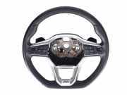 Lenkrad SEAT Leon (KL1) 1.4 TSI e-Hybrid 110 kW 150 PS (05.2020-> ) 5FA419091E