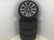 Kompletträder BMW X5 (G05, F95) 50e Plug-in-Hybrid xDrive 360 kW 489 PS (04.20