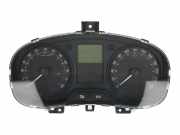 5J0920801J Tachometer SKODA Fabia II (542) 1.6 TDI 66 kW 90 PS (03.2010-12.201