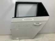 Tür links hinten SKODA Fabia III Kombi (NJ) 1.0 TSI 70 kW 95 PS (08.2014-> ) 6