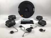 Dynaudio Lautsprechersystem VW Tiguan II (AD) Dynaudio