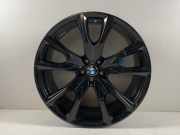 5A269F8 Felge Alu BMW X7 (G07) xDrive M60i Mild-Hybrid 390 kW 530 PS (07.2022-