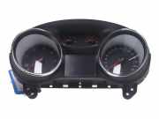 Tachometer OPEL Insignia B Grand Sport (Z18) 2.0 CDTi 4x4 128 kW 174 PS (11.20