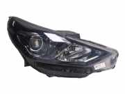Hauptscheinwerfer rechts HYUNDAI i30 III (PD, PDE, PDEN) 1.0 T-GDI 88 kW 120 P