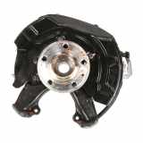 Achsschenkel VW T-Cross (C11) 1.0 TSI 85 kW 116 PS (12.2018-> ) 2Q0407256AD