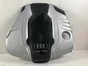 4H0103925B Motorabdeckung AUDI A8 (4H) 3.0 TDI quattro 190 kW 258 PS (10.2013-