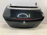 Heckklappe / Heckdeckel PEUGEOT 207 CC 1.6 16V 120 Vti 88 kW 120 PS (02.2007-1