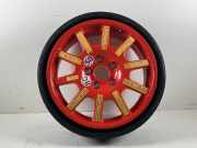 Notrad VW Touareg II (7P) 3.0 TDI V6 176 kW 239 PS (01.2010-03.2018) 7P0601027