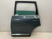 Tür links hinten VW Touareg I (7L) 3.0 TDI V6 165 kW 224 PS (11.2004-05.2010)