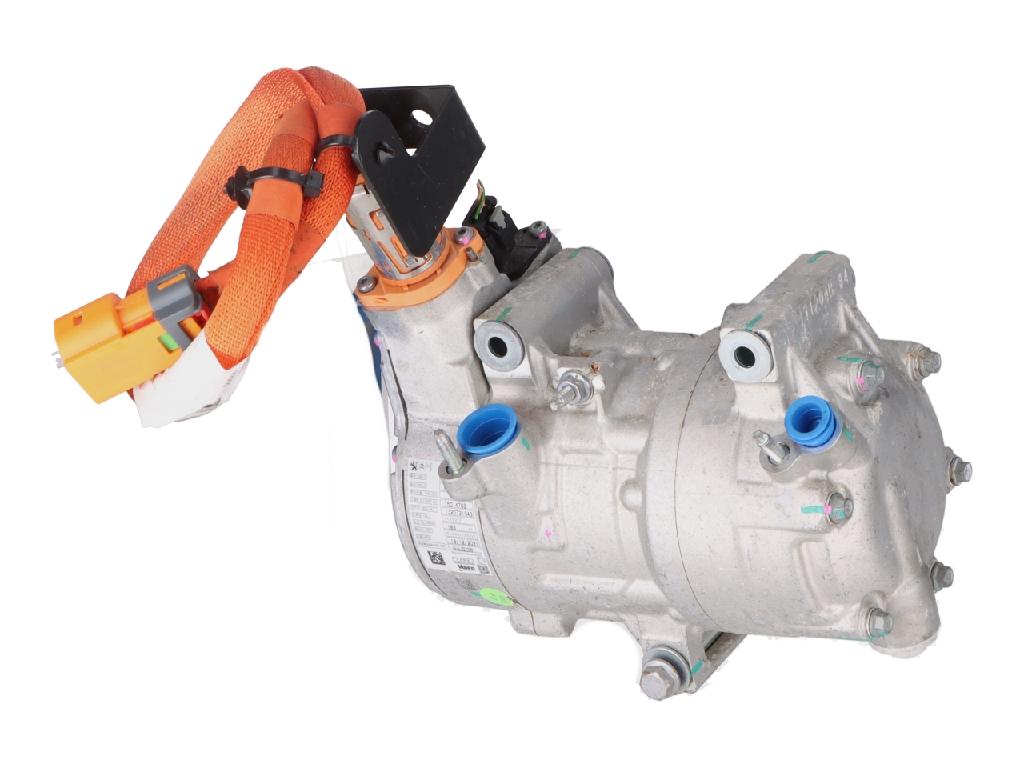 Klimakompressor OPEL Vivaro C Kasten (K0) Vivaro-e HYDROGEN 100 kW 136 PS (08.