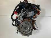 BLFB N0HA Motor Moteur Engine Komplett FORD Transit V363 Pritsche/Fahrgestell (F