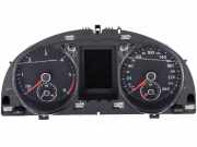 Tachometer VW Passat B6 Variant (3C5) 2.0 TDI 105 kW 143 PS (01.2009-11.2010)