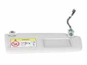 Sonnenblende rechts VW T-Roc (A11) 1.5 TSI 110 kW 150 PS (11.2017-> ) 5G085755