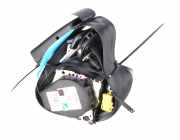 98208525XX Sicherheitsgurt rechts vorne OPEL Corsa F (P2JO) 1.2 55 kW 75 PS (0