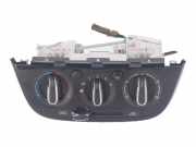 Heizungsbetätigung (Konsole) MITSUBISHI Space Star VI Schrägheck (A0) 1.0 52 kW