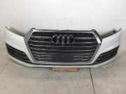Stoßstange vorne AUDI Q7 (4L) SQ7 TDI quattro 320 kW 435 PS (04.2016-> ) 4M080