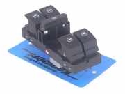 Schalter für Fensterheber VW Passat B6 Variant (3C5) 1.6 TDI 77 kW 105 PS (08.