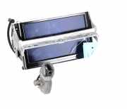 4H0919604H Display AUDI A8 (4H) 3.0 TDI quattro 190 kW 258 PS (10.2013-01.2018