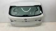 7494942 Heckklappe / Heckdeckel BMW X3 (G01, F97) xDrive 20d 140 kW 190 PS (08