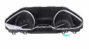 9825986180 Tachometer PEUGEOT 2008 I 1.2 PureTech 82 61 kW 82 PS (03.2018-> )