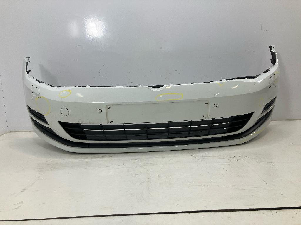 Stoßstange vorne VW Golf VII Variant (BA, BV) 1.6 TDI 81 kW 110 PS (05.2013->
