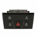 5H0925200R Schalter für Warnblinker VW Golf VIII (CD) 2.0 TSI R 4motion 245 kW