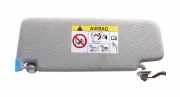 5G0857552CC2F4 Sonnenblende rechts VW Golf VII Variant (BA, BV) 1.6 TDI 81 kW