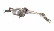 8X23-17500-AD Wischermotor vorne JAGUAR XF (X250) 3.0 D 177 kW 241 PS (03.2009