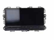 5H0919605B Display VW Golf VIII (CD) 1.5 eTSI 110 kW 150 PS (12.2019-> )