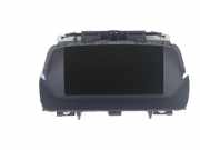 95247248 Display OPEL Mokka A / Mokka X (J13) 1.7 CDTI 96 kW 131 PS (06.2012-0