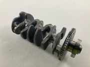 Kurbelwelle AUDI Q5 (FY) 50 TFSI e quattro 185 kW 252 PS (04.2019-11.2020)