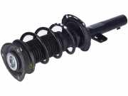 Federbein vorne links rechts VW Polo VI (AW)