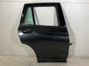 Tür rechts hinten BMW X3 (G01, F97) xDrive 20i 135 kW 184 PS (12.2017-> ) 7465
