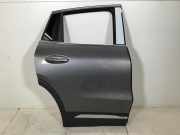 Tür rechts hinten MERCEDES-BENZ GLA (H247) GLA 200 4matic 120 kW 163 PS (10.20