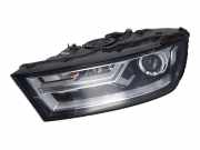 Hauptscheinwerfer links AUDI Q7 (4M) 3.0 TDI 200 kW 272 PS (06.2015-> ) 4M0941
