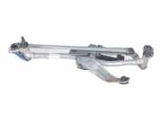 2K8955113 Wischermotor vorne VW Caddy V Kombi (SBB, SBJ) TSi EVO 84 kW 114 PS