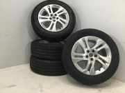 Kompletträder OPEL Vivaro C Kasten (K0) Vivaro-e HYDROGEN 100 kW 136 PS (08.20