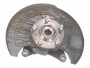 3870A197 Achsschenkel links vorne MITSUBISHI Eclipse Cross (GK) Plug-in Hybrid 4