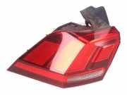 Rückleuchte außen links VW Tiguan II (AD) 2.0 TSI 4motion 180 kW 245 PS (01.20