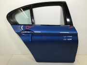 Tür rechts hinten BMW 5er (F10) M5 412 kW 560 PS (09.2011-10.2016) 9628756