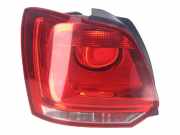 6R0945095AH Rückleuchte außen links VW Polo V (6R, 6C) 1.6 TDI 77 kW 105 PS (0